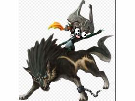 what midna is realy like