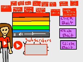 Youtuber Clicker official 1