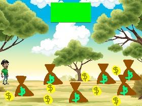 Cash Simulator