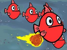 fish is awesome!!!!!!!!