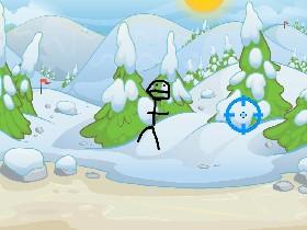 Snowball Siege 1 1