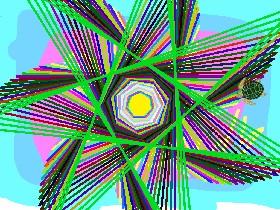 Spiral Triangles 4