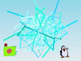 Snowflake Maker 1 1