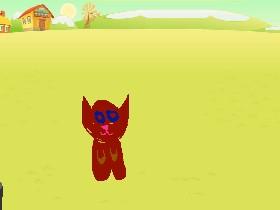 A Pet Game 3