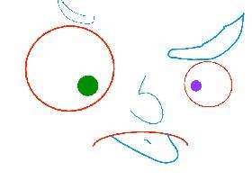 googly eyes