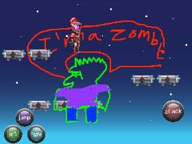 Platformer Game 1