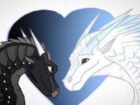 Wings of fire Moon watcher