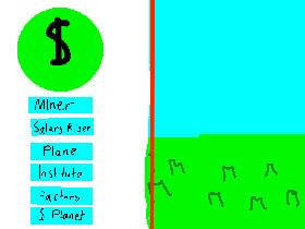 Money Hustling