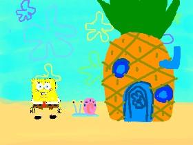 Spongebob Squarepants