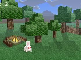 Rabbit Roundup