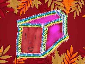 Rainbow talking box :3