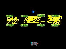 mine craft road clicker