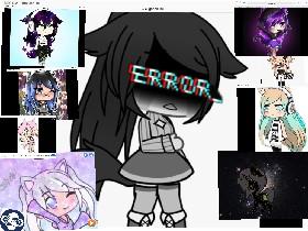 error