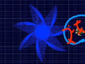 Spiral Triangles 1