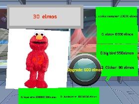 elmo clicker 1 1