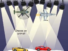 Week 4: Desert Quiz 1