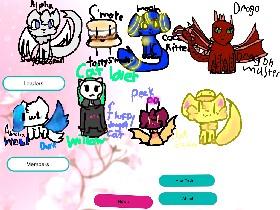 SnowyChocoRoll Club reqeust