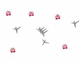 save the kirbys!!