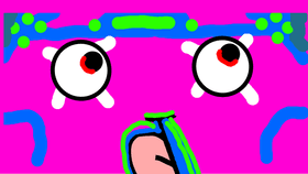 fidget spinner patrick