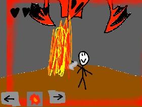 Stick Adventure 2 by me 1