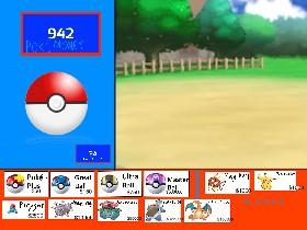 Pokemon Clicker  1