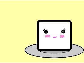 Talking Tofu 1