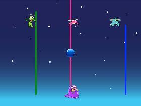Alien Game