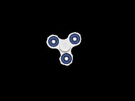 fidget spinner REMIX