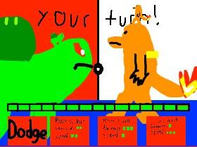 Pokemon Battles (Remix)
