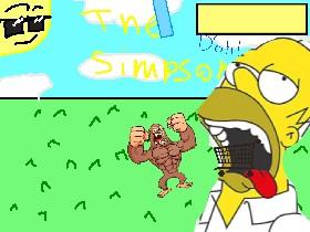 Simpson Clicker 1 1
