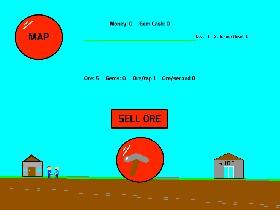 Ore Tycoon not real 1 1