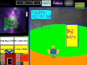 Dab clicker/simulator 1