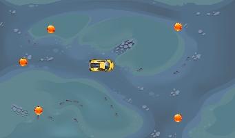 Tilt and Drive 1