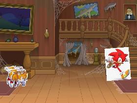 Sonic robotniks revenge 3 1