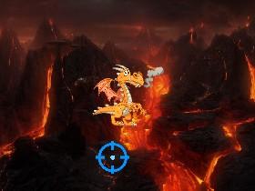 battle on mustafar