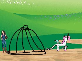Unicorn game