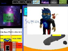 Dab clicker/simulator 1