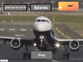 plane Clicker 1