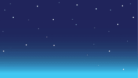 Spaceship and astroids