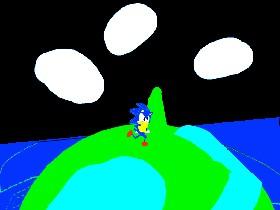 sonic 1