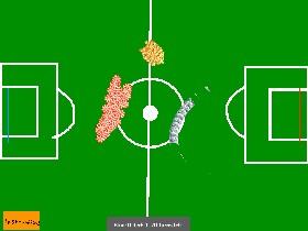 2-Player Soccer 1