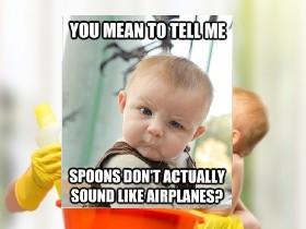 spoon airplanes 1