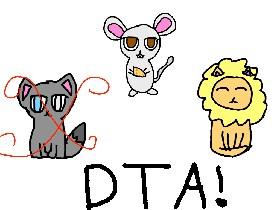 Updated:New DTA!