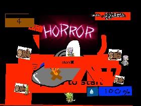 horror game 1 demo