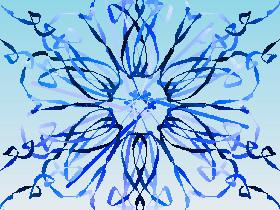 Snowflake Maker 1