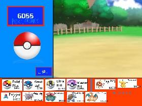 Pokemon Clicker