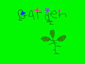 garden (glitch)