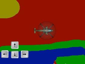 Direction Keys 1