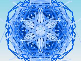 Snowflake Maker 1