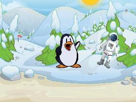 Snowball Siege 1